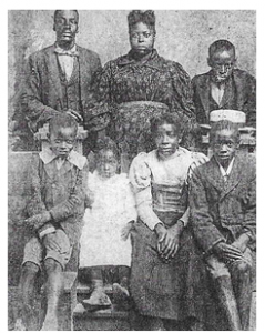 Sol House Family