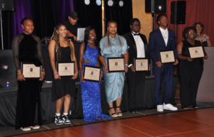 2024 scholarship recipients